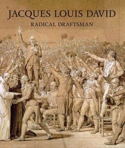 Jacques Louis David by Jacques Louis David