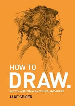 How To Draw P/B by Jake Spicer