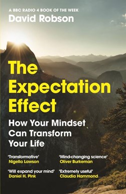 Expectation Effect P/B by David Robson
