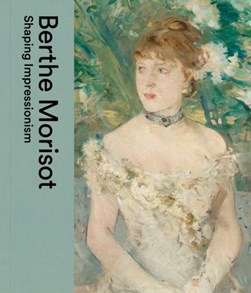 Berthe Morisot by Marianne Mathieu