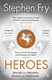 Heroes P/B by Stephen Fry