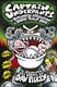 Captain Underpants and the tyrannical retaliation of the Tur by Dav Pilkey