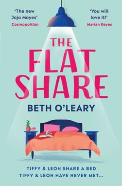 Flatshare P/B by Beth O'Leary