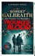 Troubled blood by Robert Galbraith