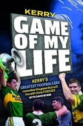 Kerry Game of My Life