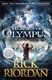 Heroes Of Olympus The Son Of Neptune  P/B by Rick Riordan