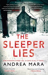 The Sleeper Lies