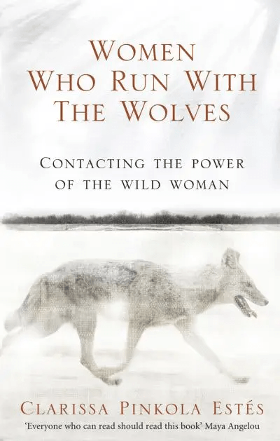 Buy Women Who Run With The Wolves Book at Easons
