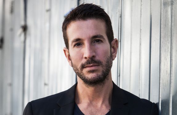 Alex Michaelides Books