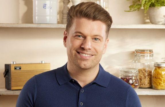 Nathan Anthony Books