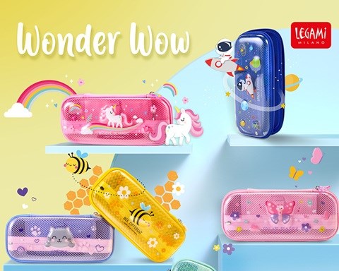 Legami stationery back to school 2025