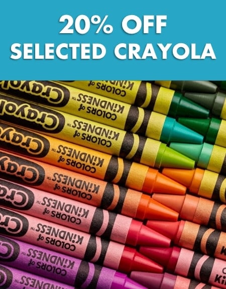 BTS 2026: Crayola Slide 