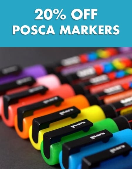 BTS 2026: Posca Slide 