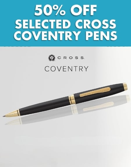 BTS 2026: Cross Coventry Slide 