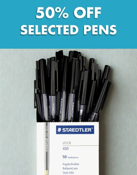 BTS 2026: Pens Slide 