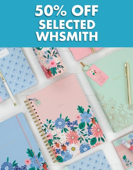 BTS 2026:WHSmith Slide 