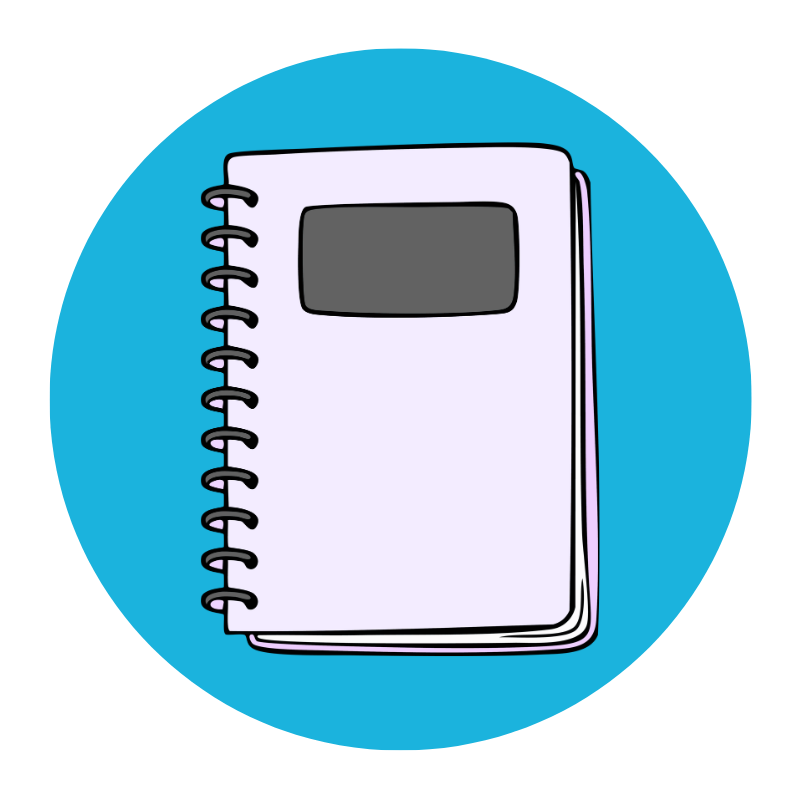 BTS Categories: Refill Pads 