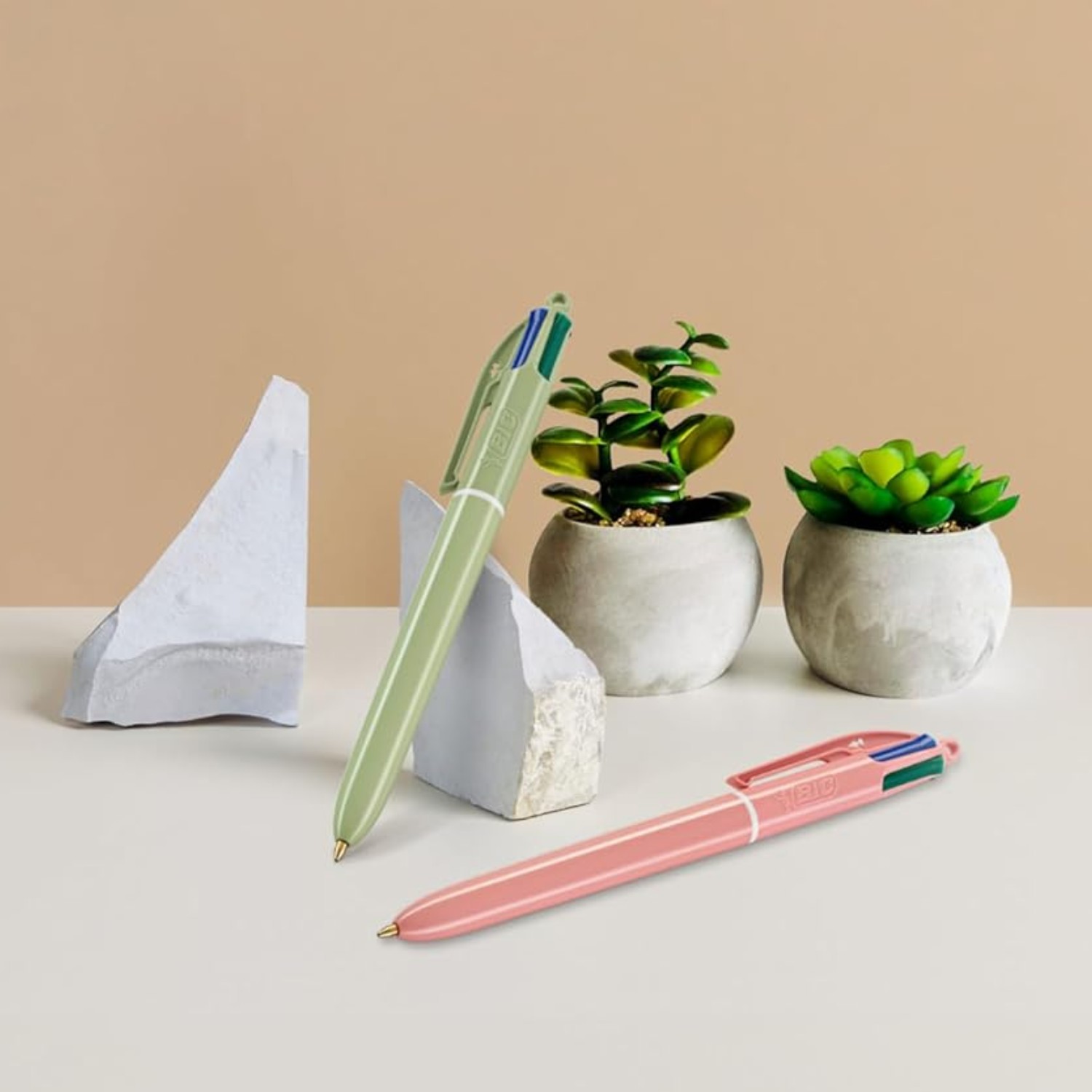 BTS What's New: BIC Mineral Tones 