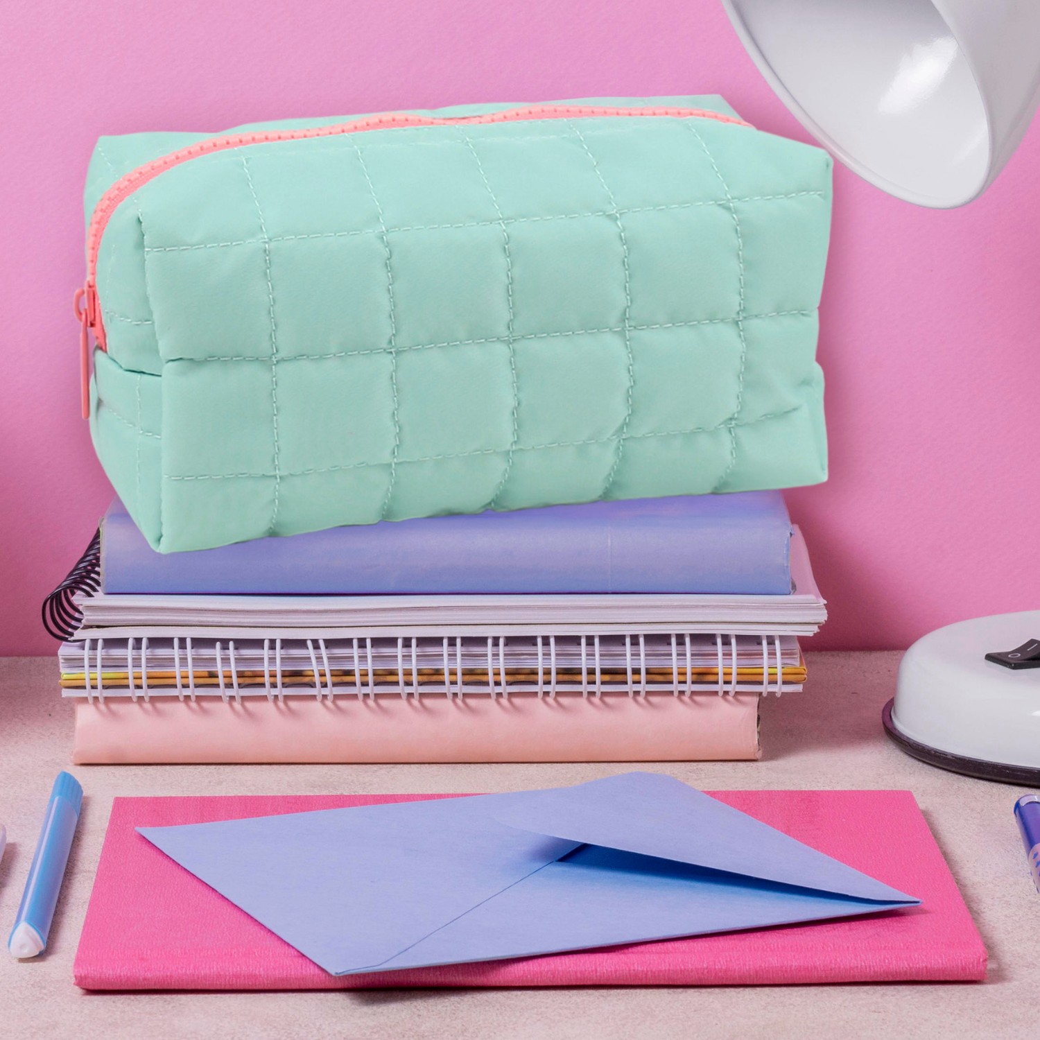 BTS What's New: EASON Pencil Case 