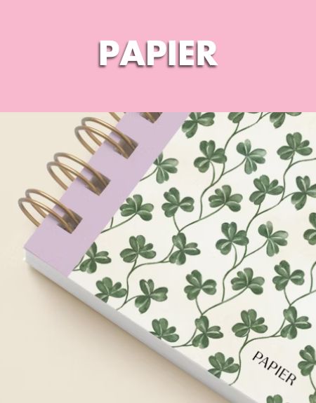 Papier stationer 