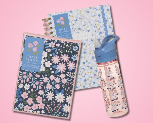 whsmith-dizzy-bloom-collection-stationery 