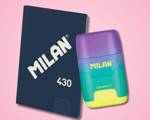 MILAN STATIONERY 