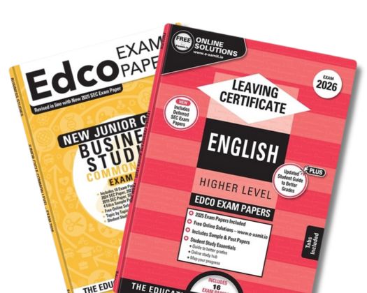 exam papers for junior cert and leaving cert 