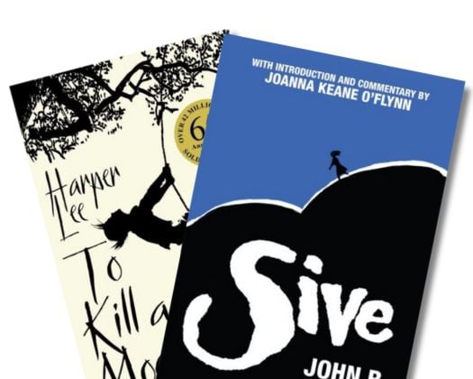 school novels & plays for junior cert and leaving cert 