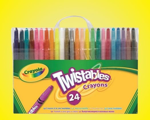 school crayola 