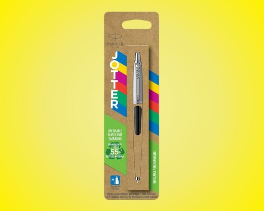 parker jotter pens for school 