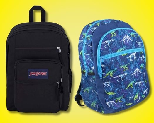 school bags 