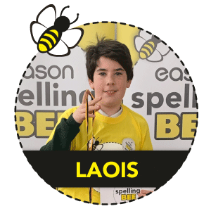 Laois Winner