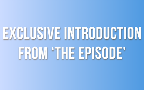 exclusive introduction from the episode by Mary Ann Kenny