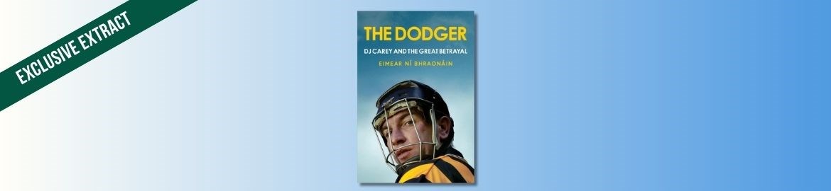The Dodger exclusive extract