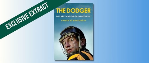 The Dodger exclusive extract