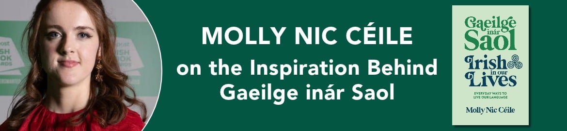 Eason blog - Exclusive Content from Molly Nic Ceile