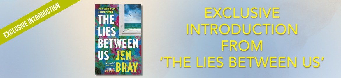 The lies between us exclusive extract