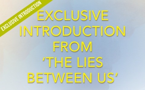The lies between us exclusive extract