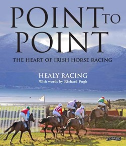 Point to point by Pat Healy
