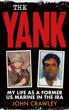 The yank by John Crawley