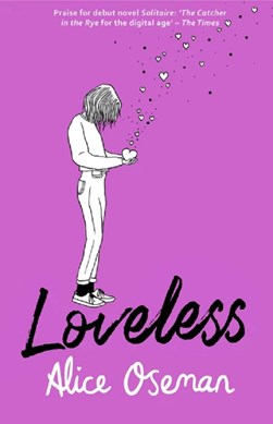 Loveless P/B by Alice Oseman