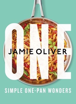 One H/B by Jamie Oliver