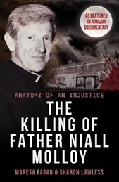 The Killing Of Father Niall Molloy
