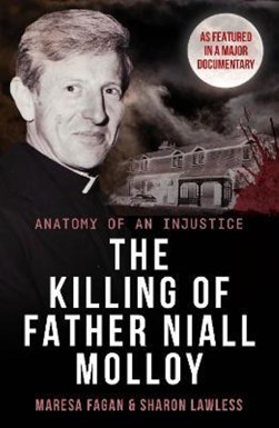 The Killing Of Father Niall Molloy by Maresa Fagan