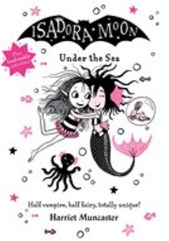 Isadora Moon Under The Sea Book 16 H/B