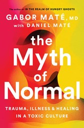 The Myth Of Normal TPB
