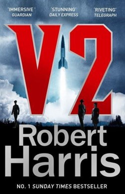V2 P/B by Robert Harris