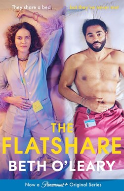 The flatshare by Beth O'Leary