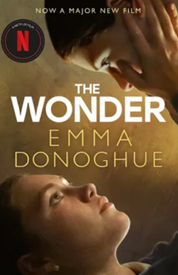 Wonder P/B by Emma Donoghue