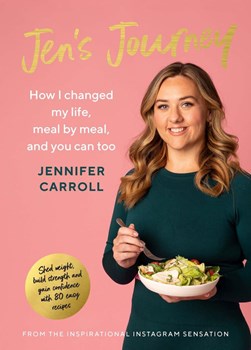 Jen's journey by Jennifer Carroll